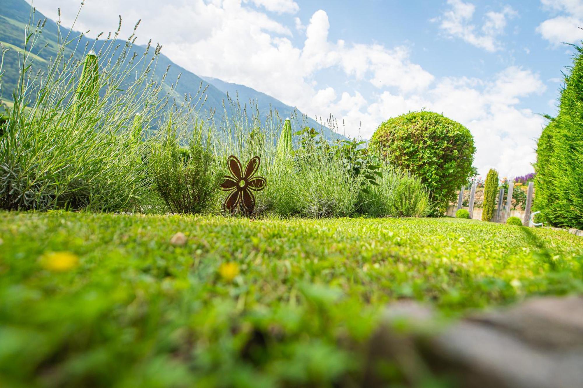 Residence Sardis Castelbello Exterior photo